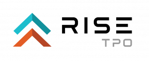 Rise TPO logo