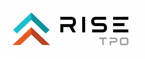 Rise TPO logo